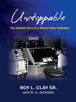 cover image of Unstoppable
